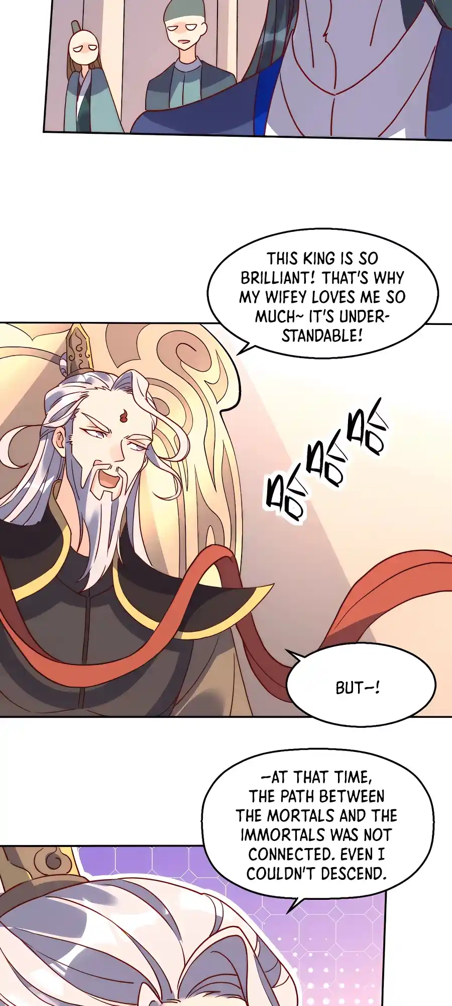 A Big Shot Actually 165