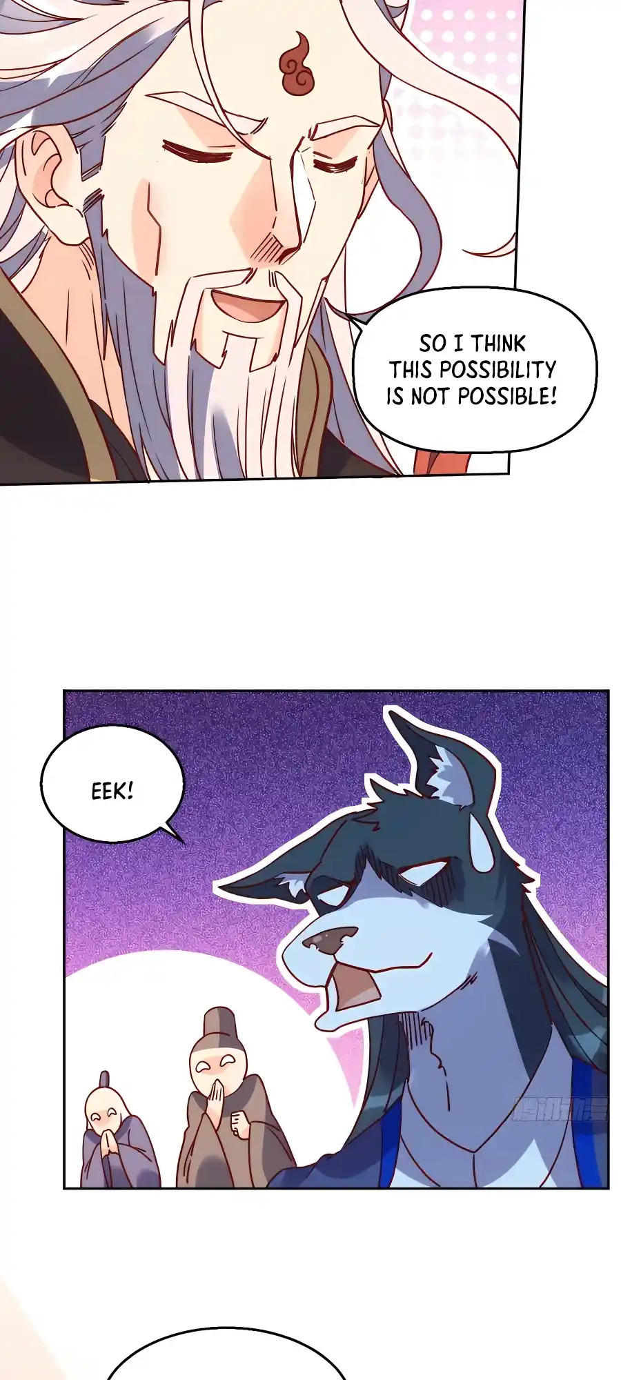 A Big Shot Actually 165