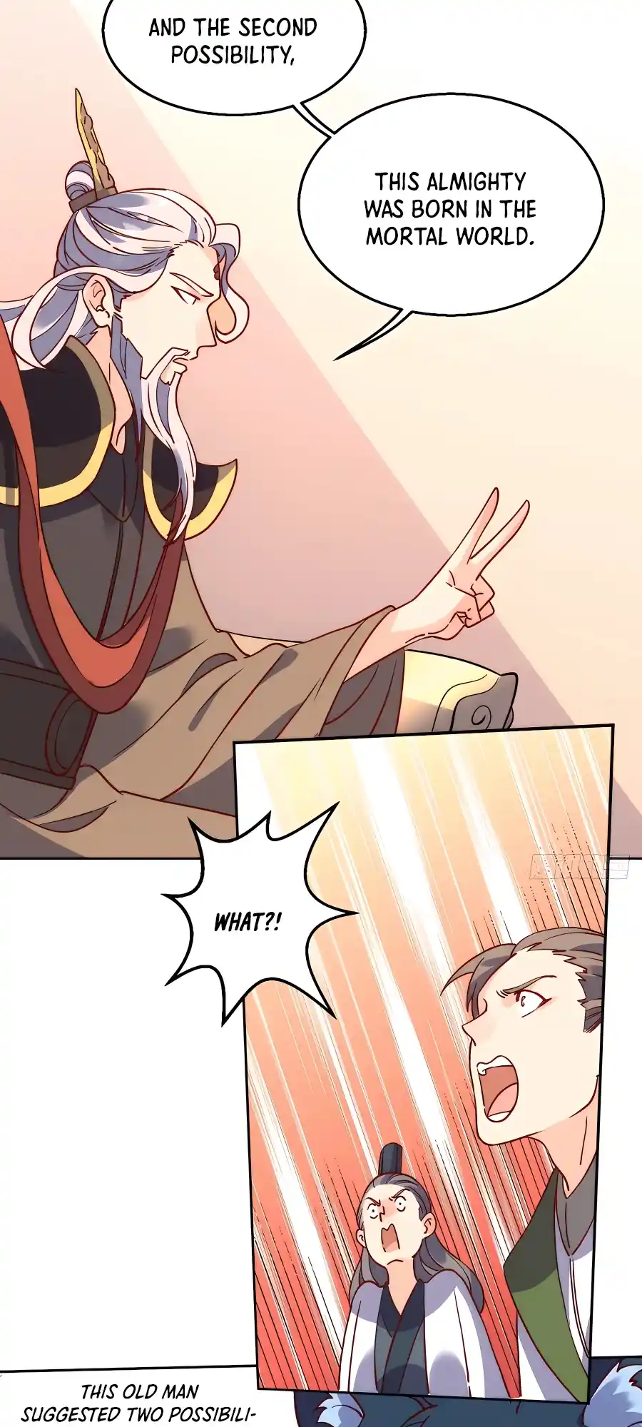 A Big Shot Actually 165