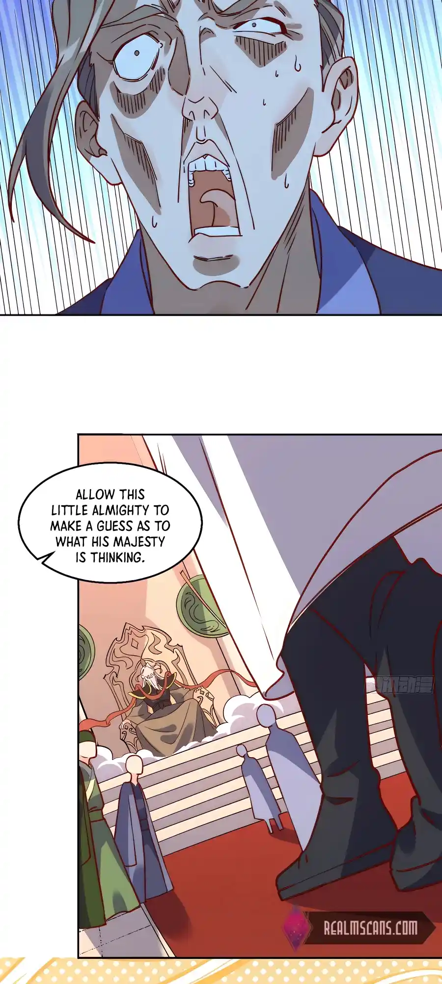 A Big Shot Actually 165