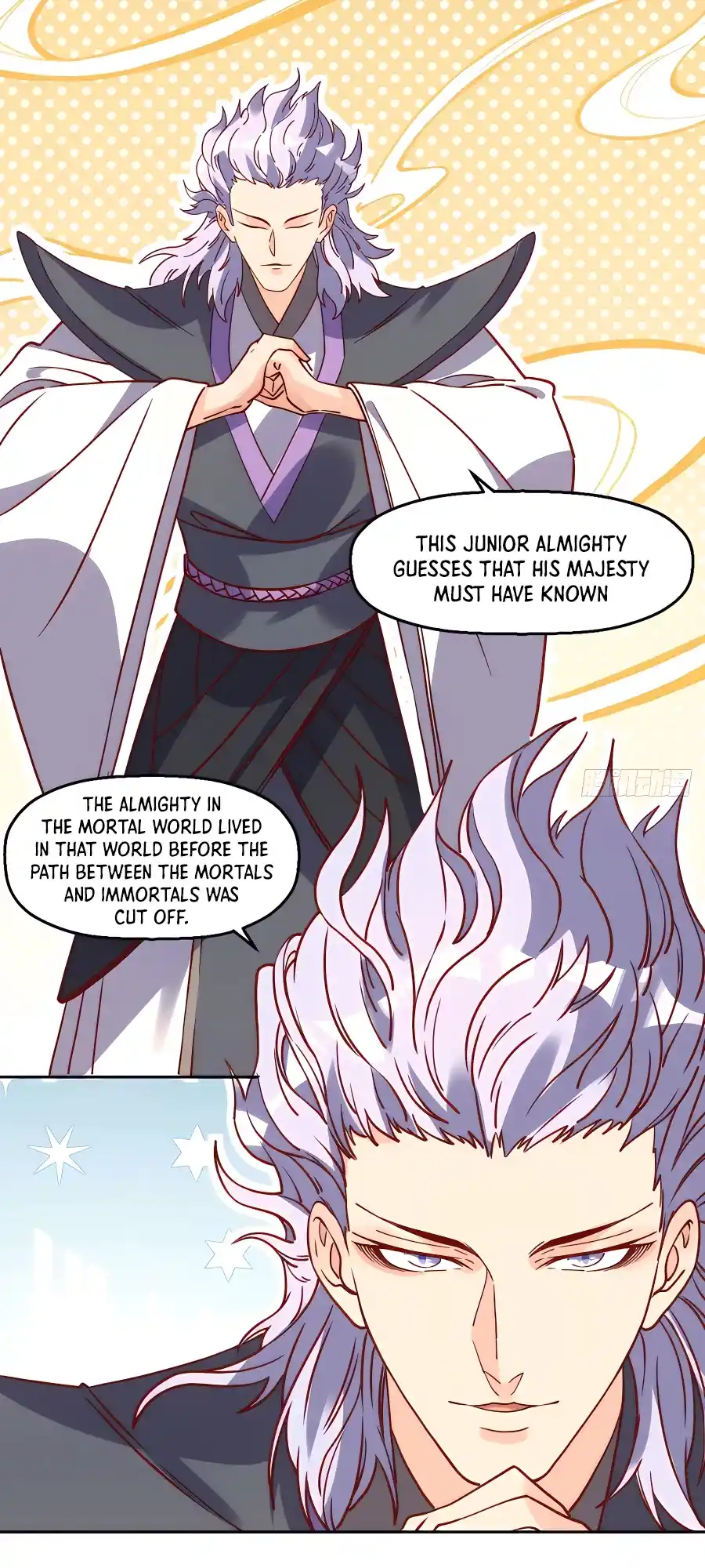 A Big Shot Actually 165