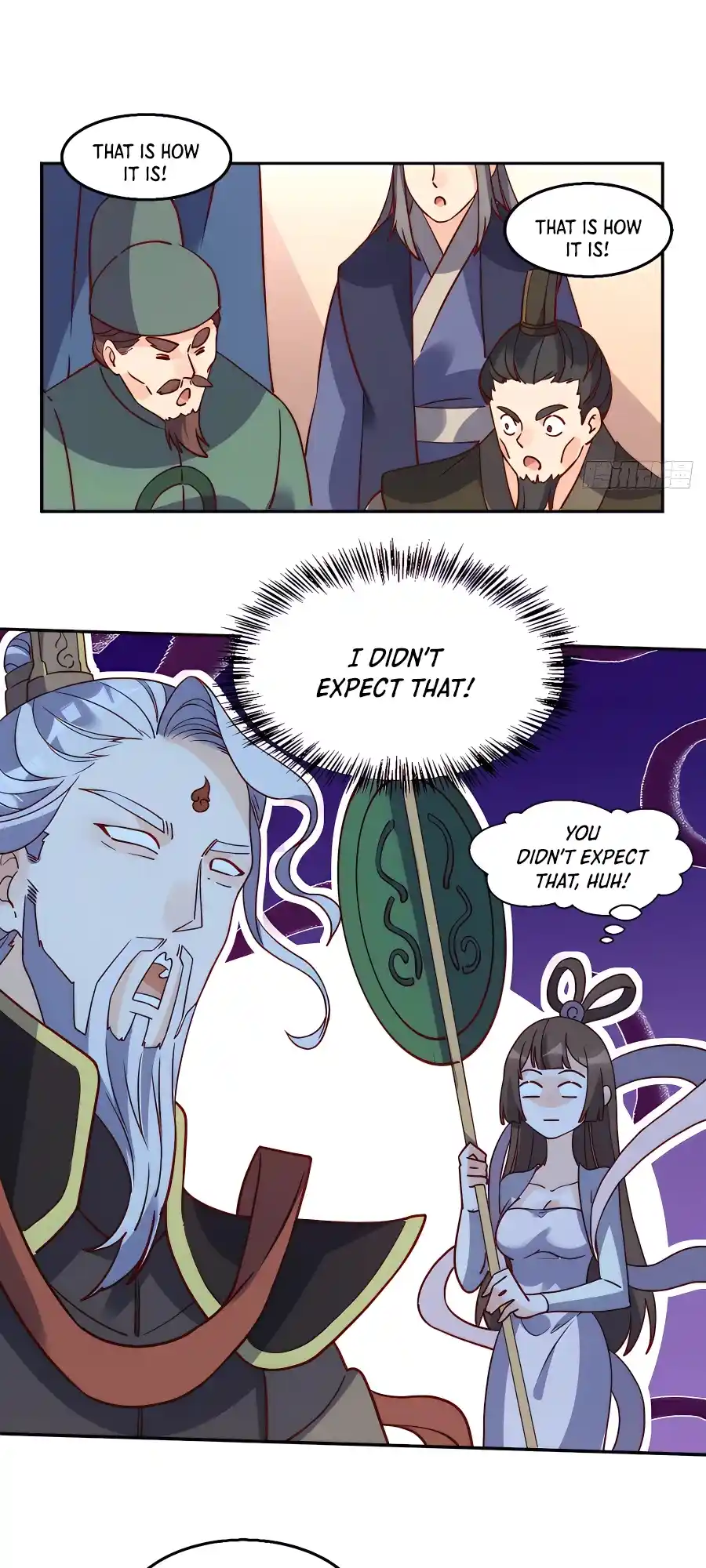 A Big Shot Actually 165