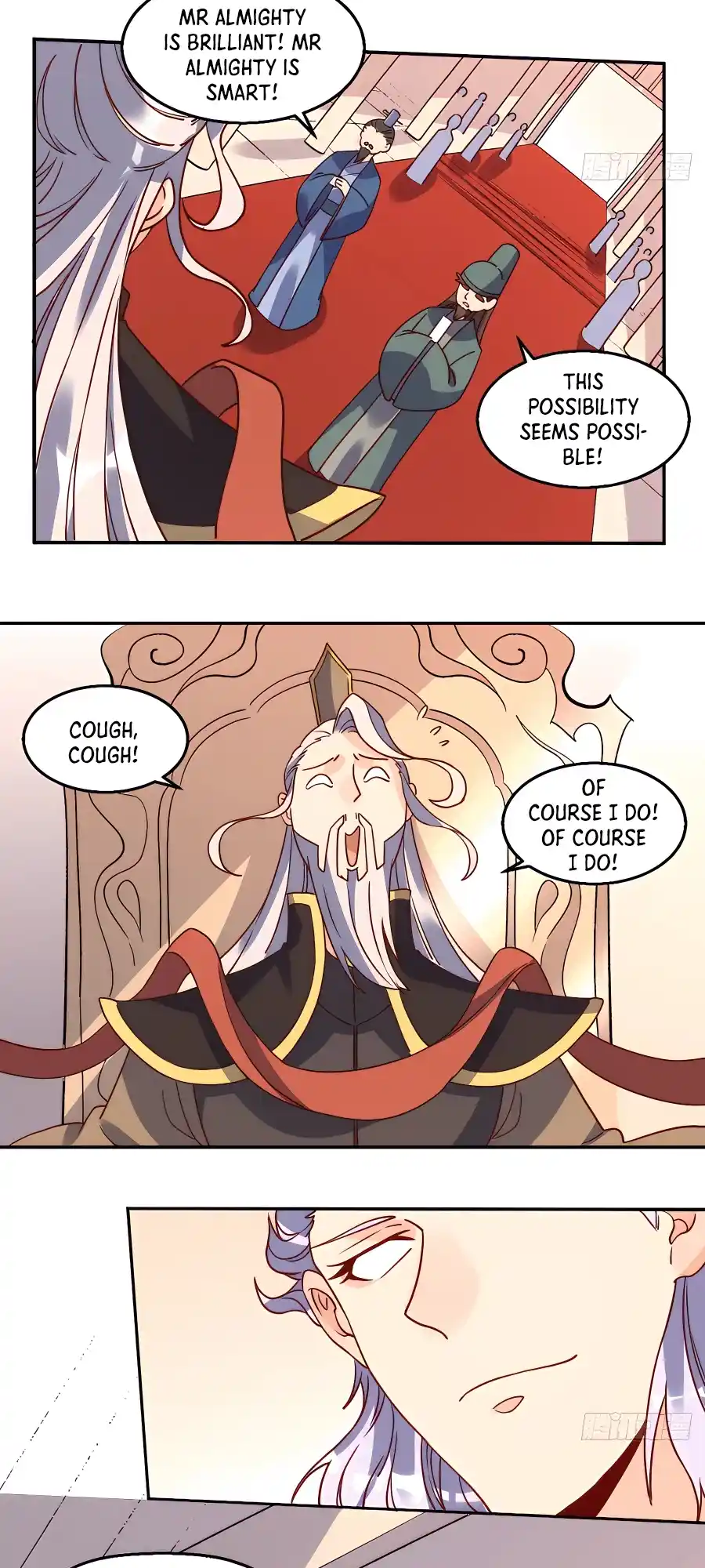 A Big Shot Actually 165