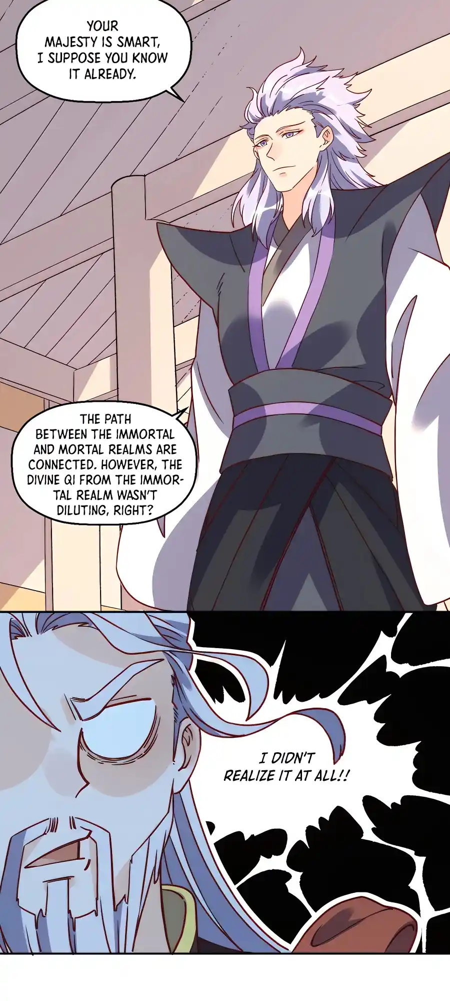 A Big Shot Actually 165