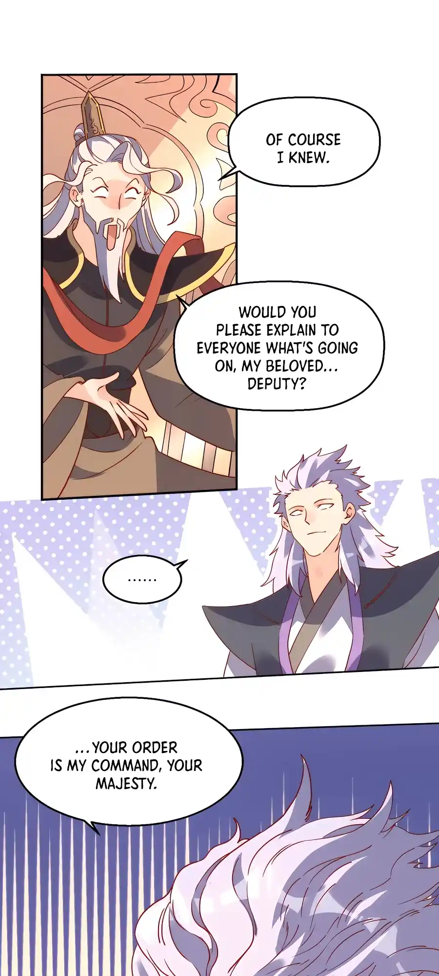 A Big Shot Actually 165