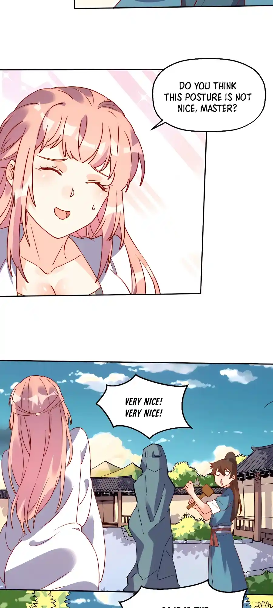 A Big Shot Actually 165