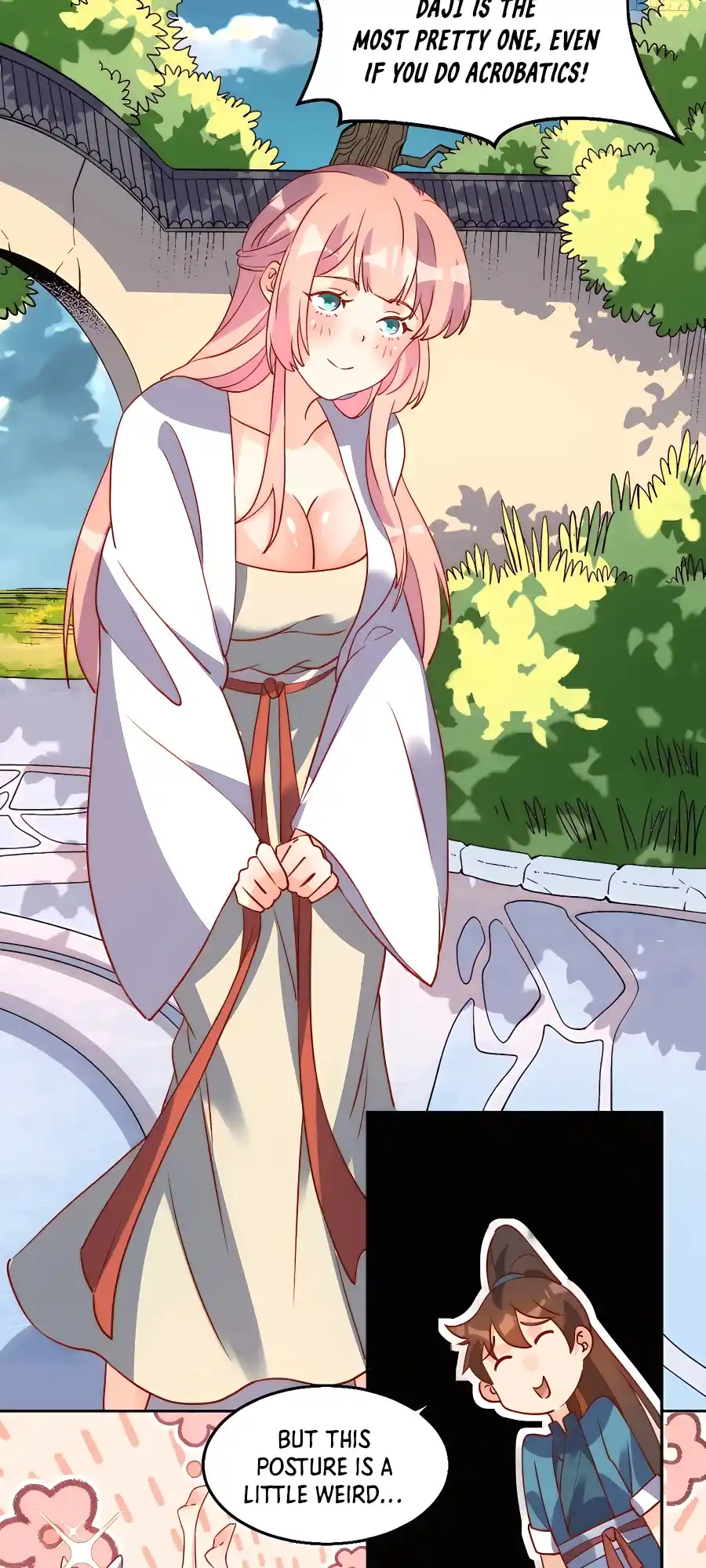 A Big Shot Actually 165