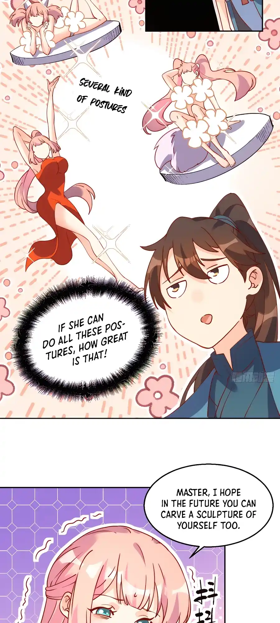 A Big Shot Actually 165