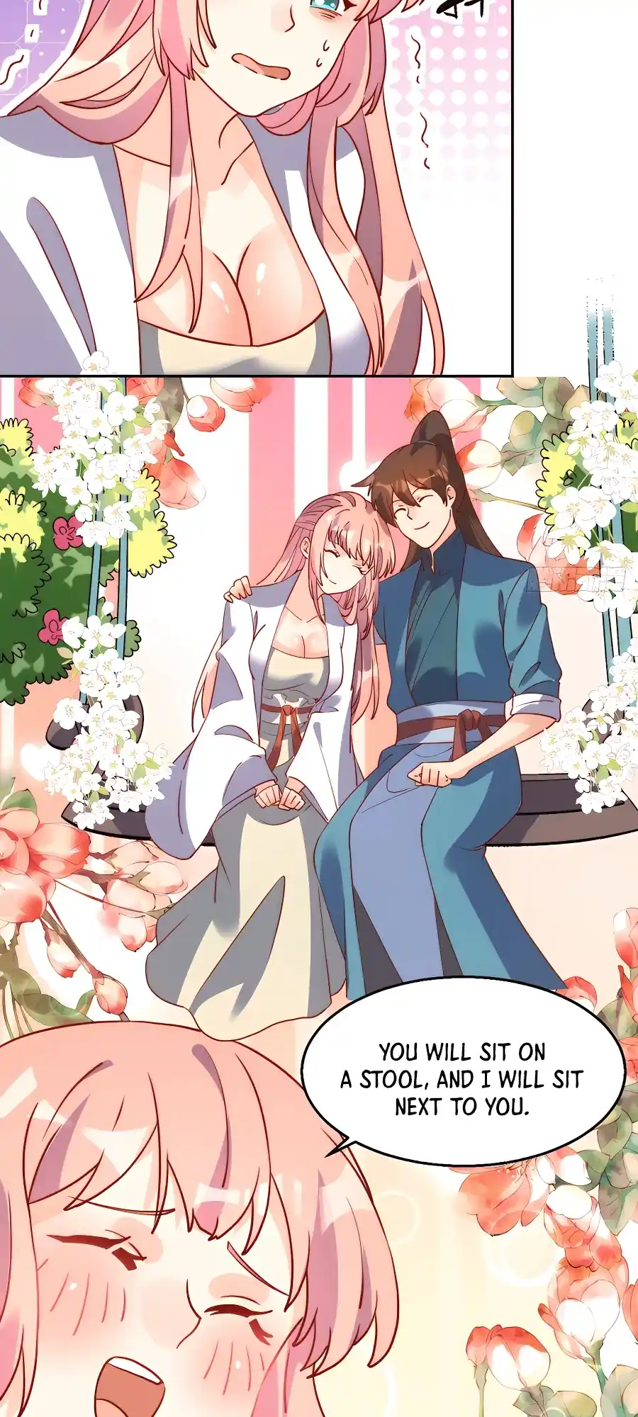 A Big Shot Actually 165