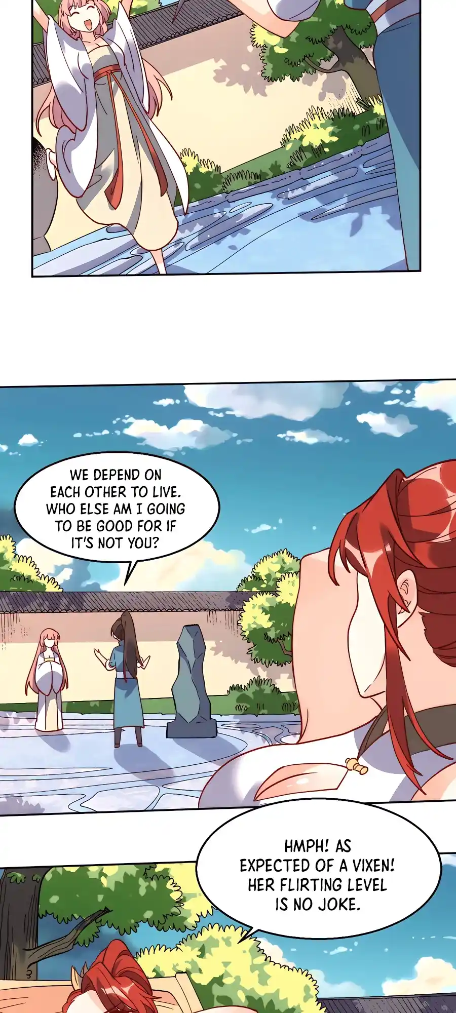 A Big Shot Actually 165