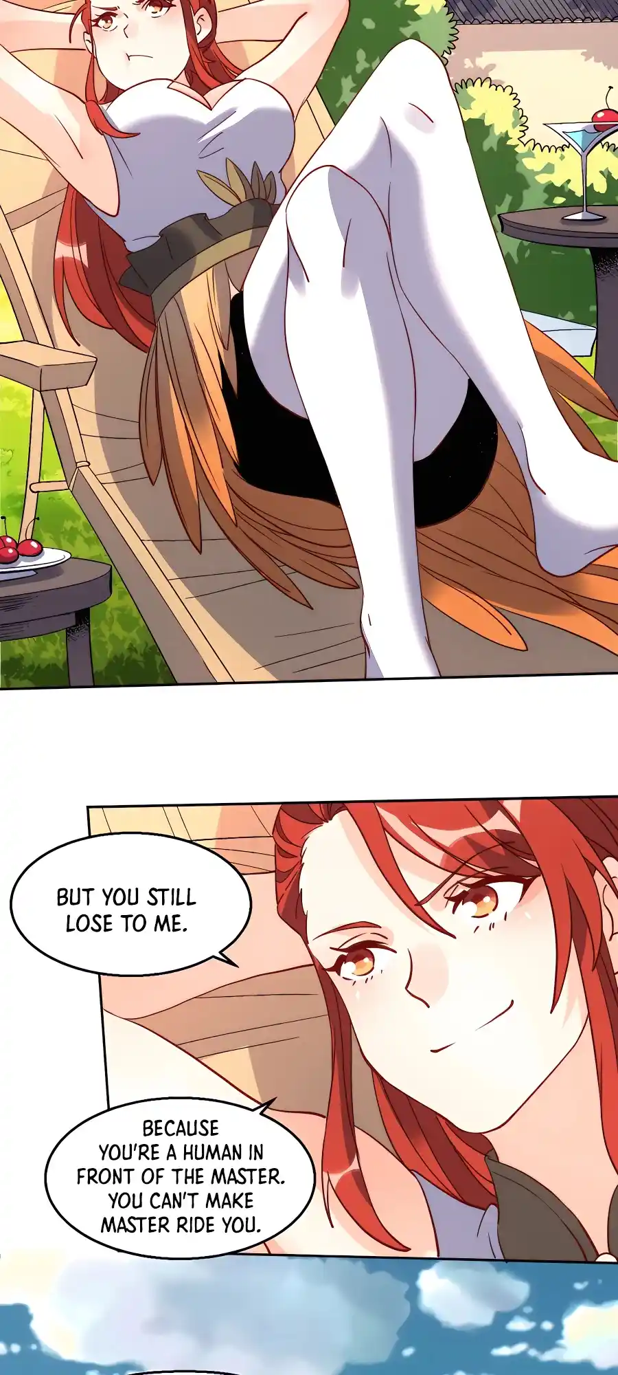 A Big Shot Actually 165