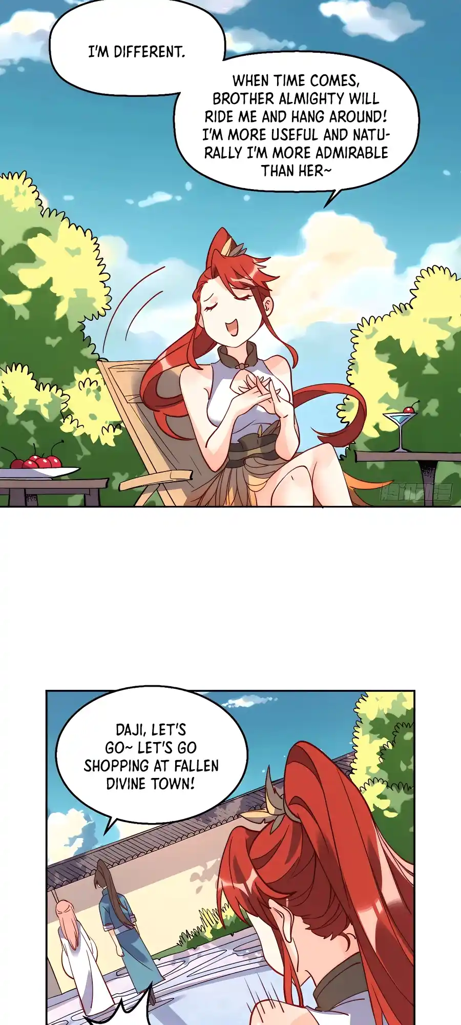 A Big Shot Actually 165