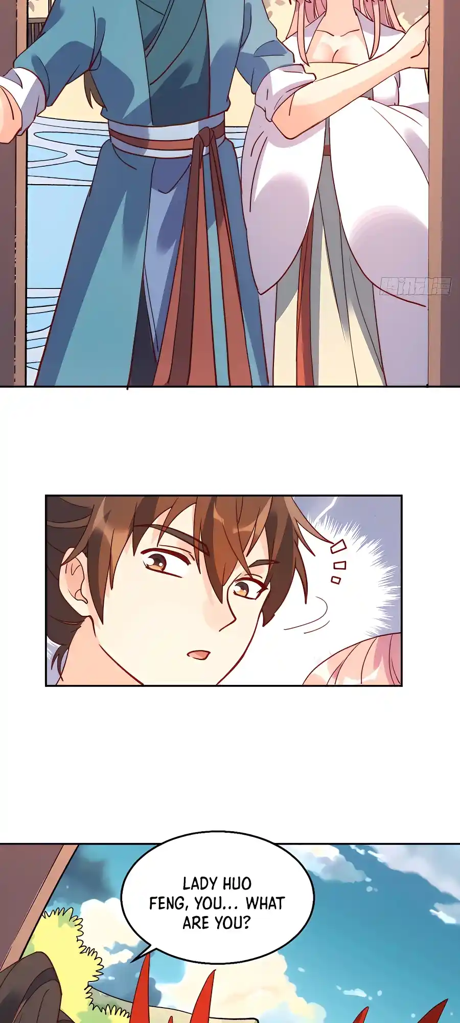 A Big Shot Actually 165