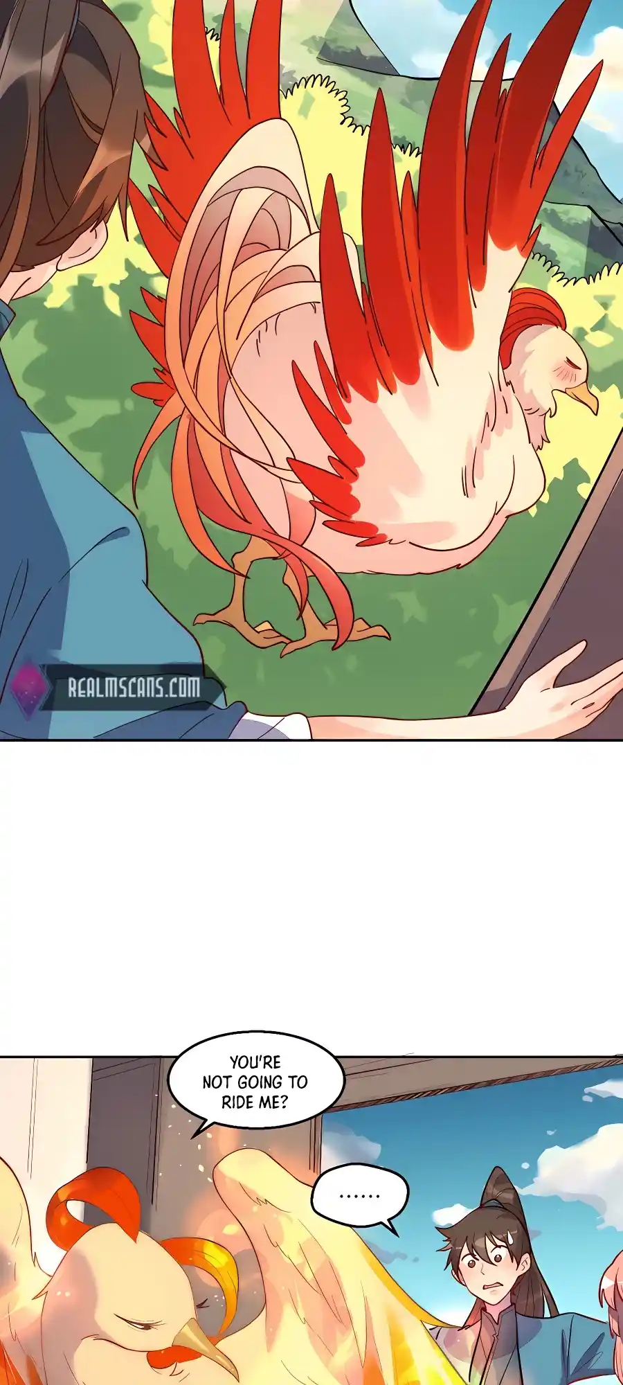 A Big Shot Actually 165