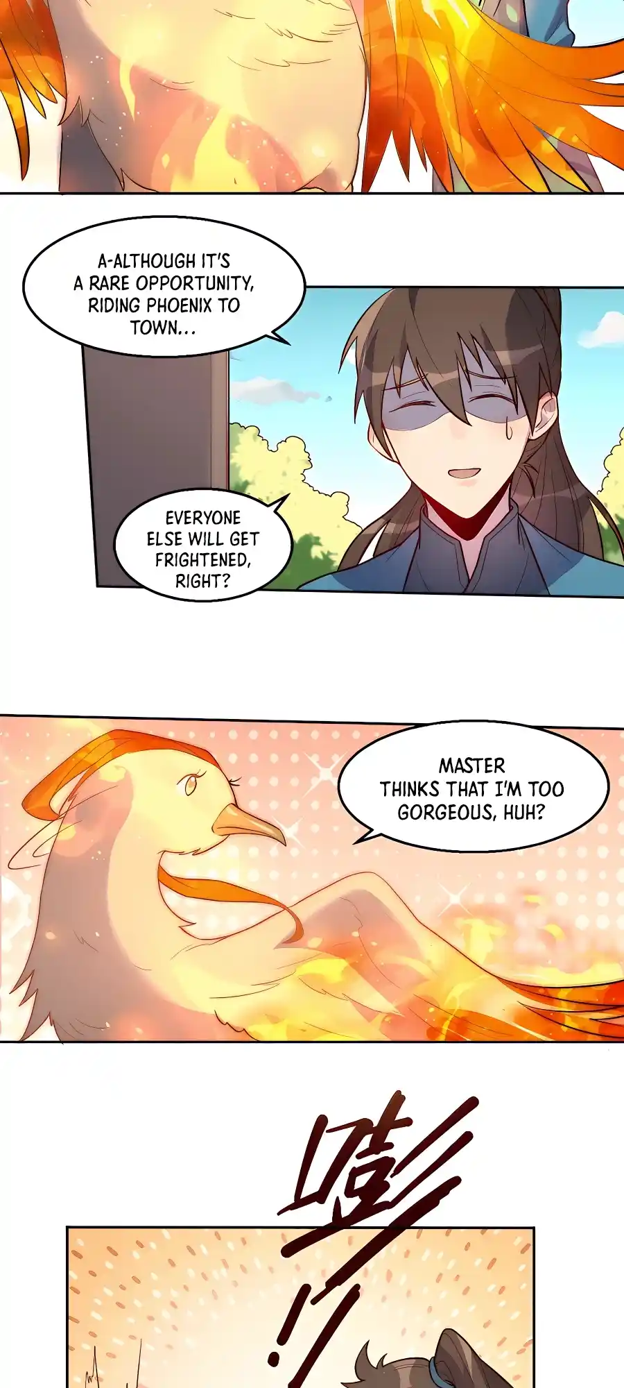 A Big Shot Actually 165