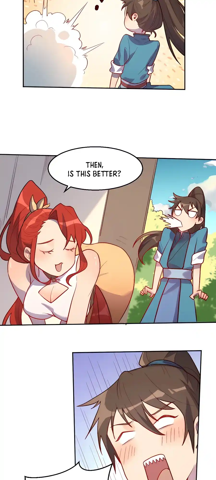 A Big Shot Actually 165