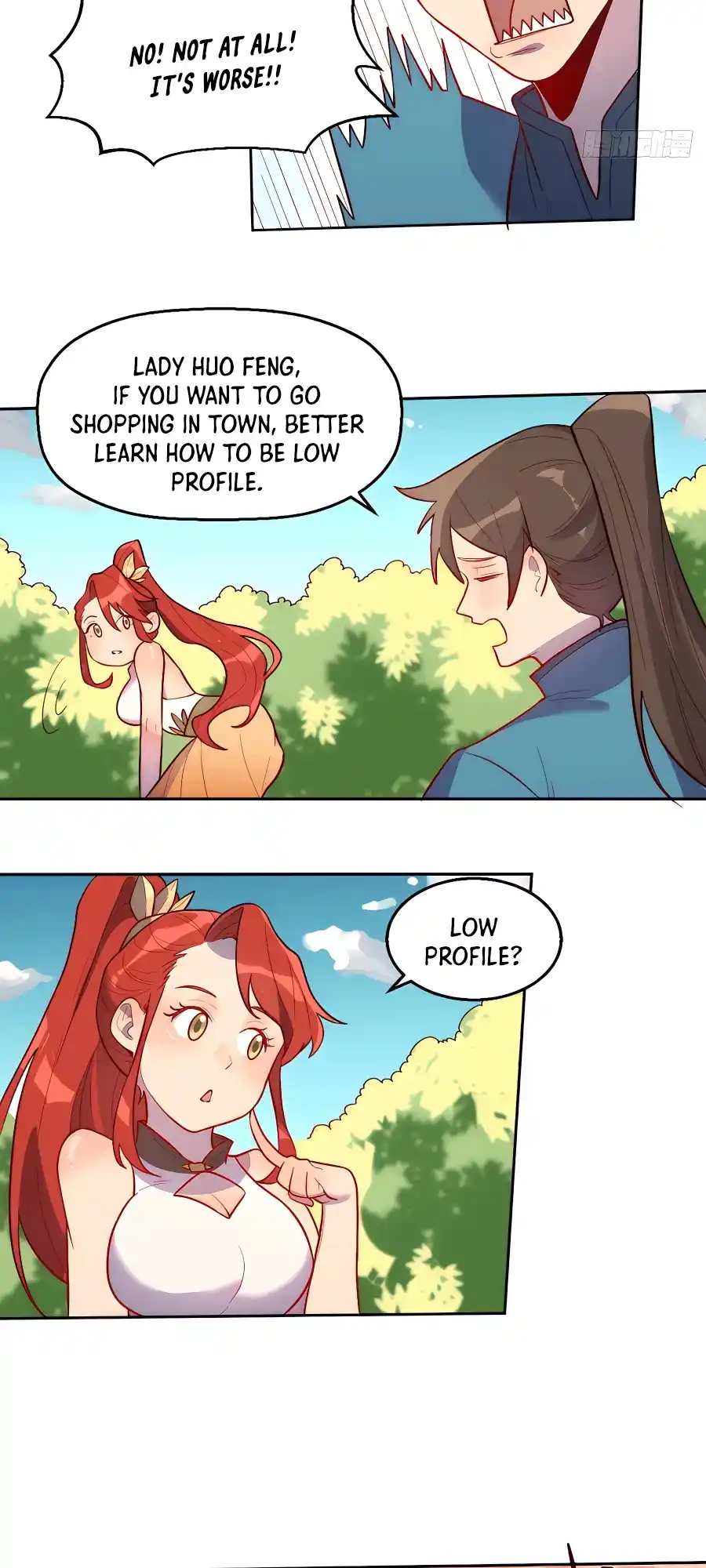 A Big Shot Actually 165