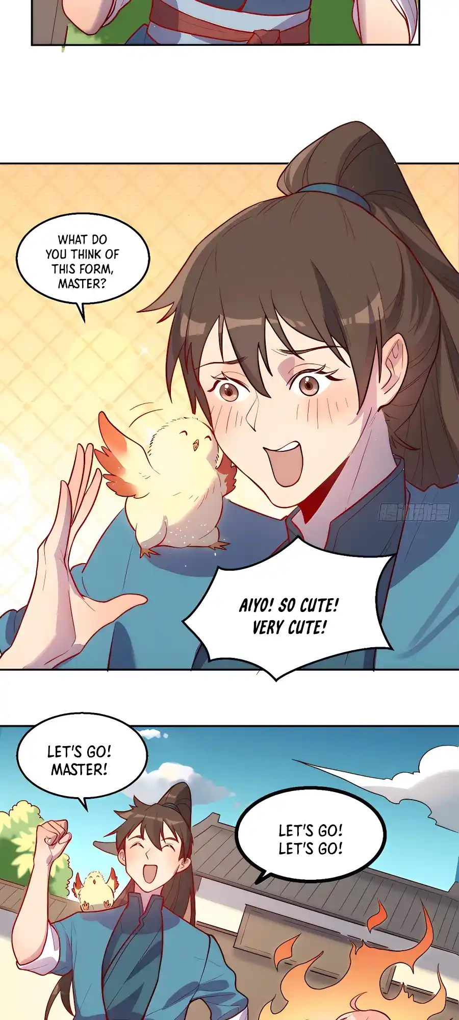 A Big Shot Actually 165