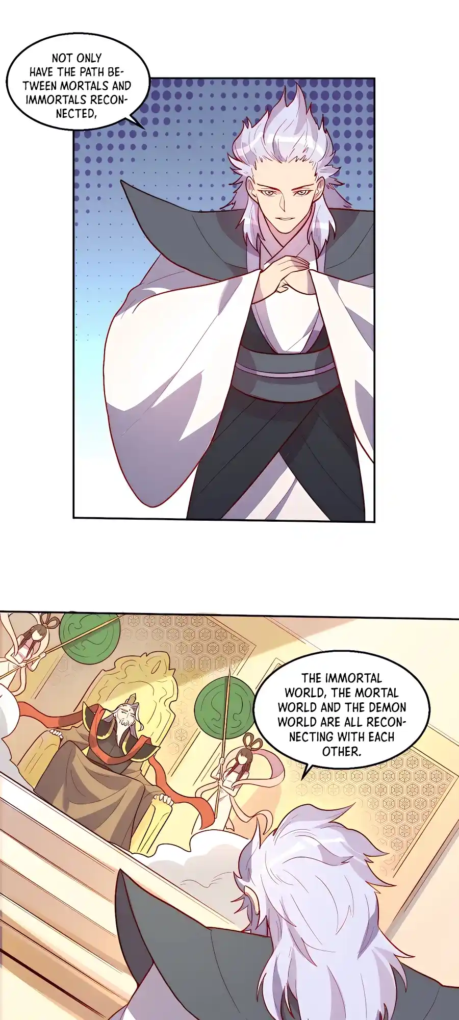 A Big Shot Actually 165