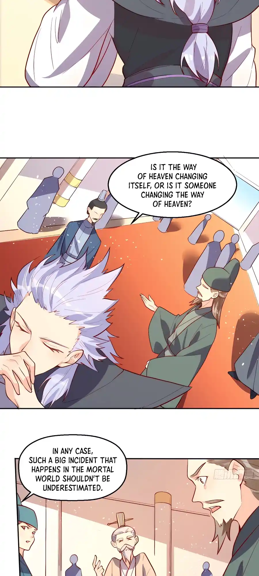 A Big Shot Actually 165