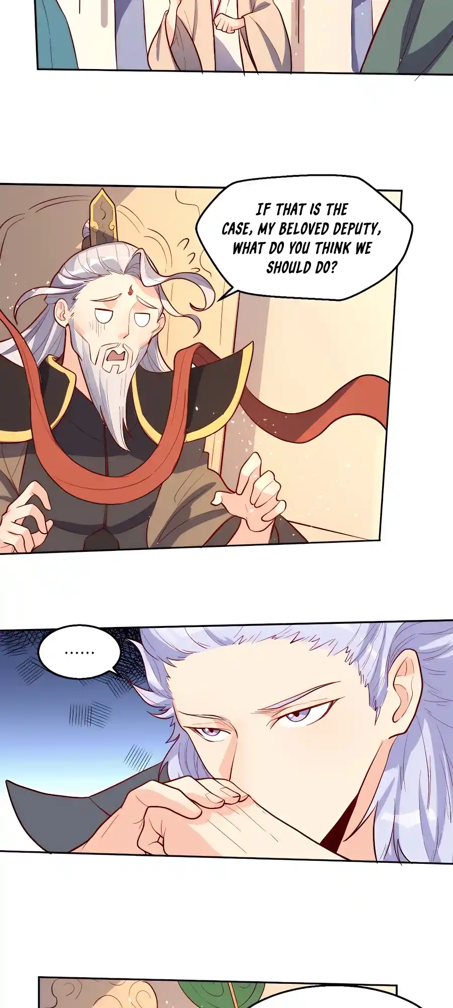 A Big Shot Actually 165