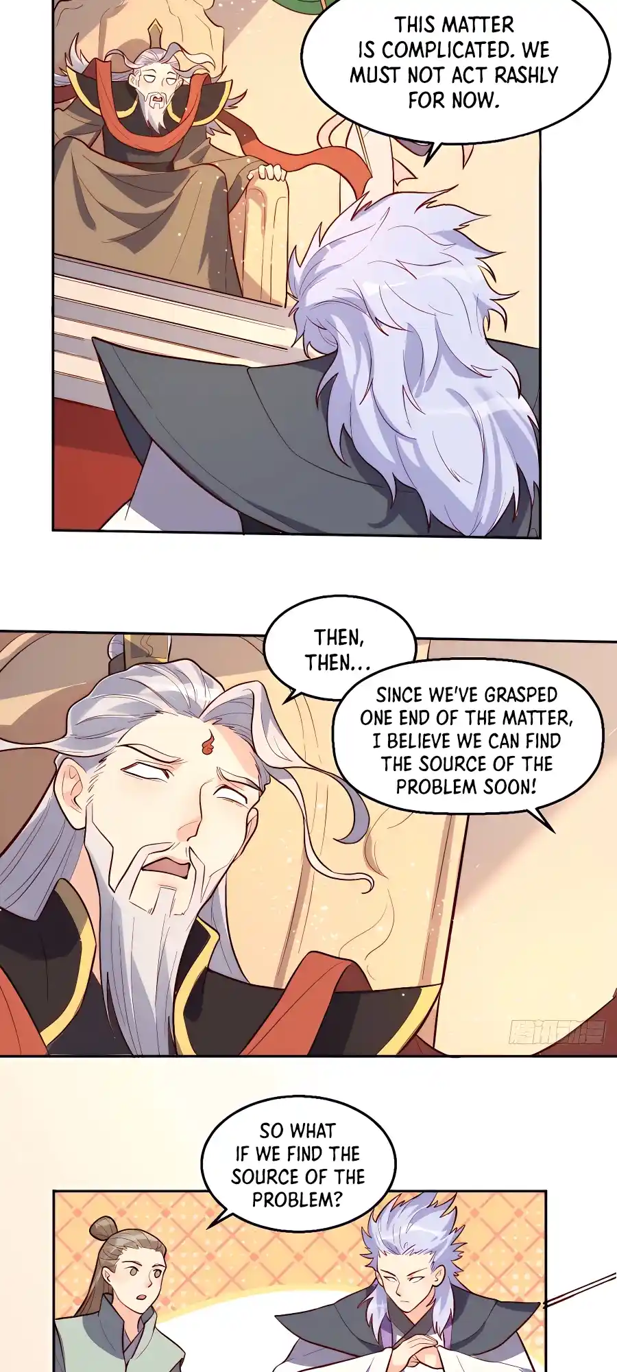 A Big Shot Actually 165