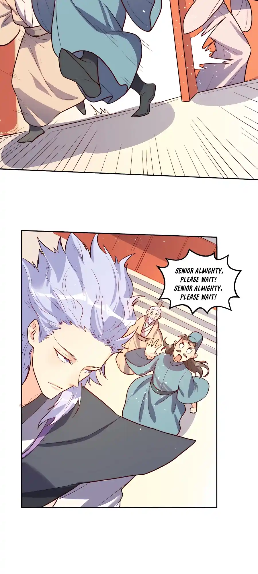 A Big Shot Actually 165