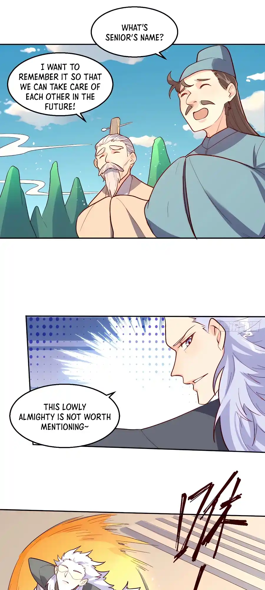 A Big Shot Actually 165