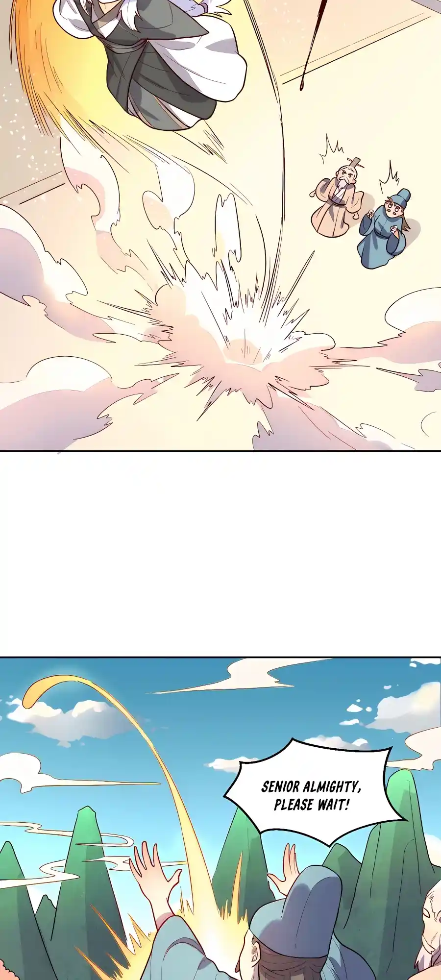 A Big Shot Actually 165