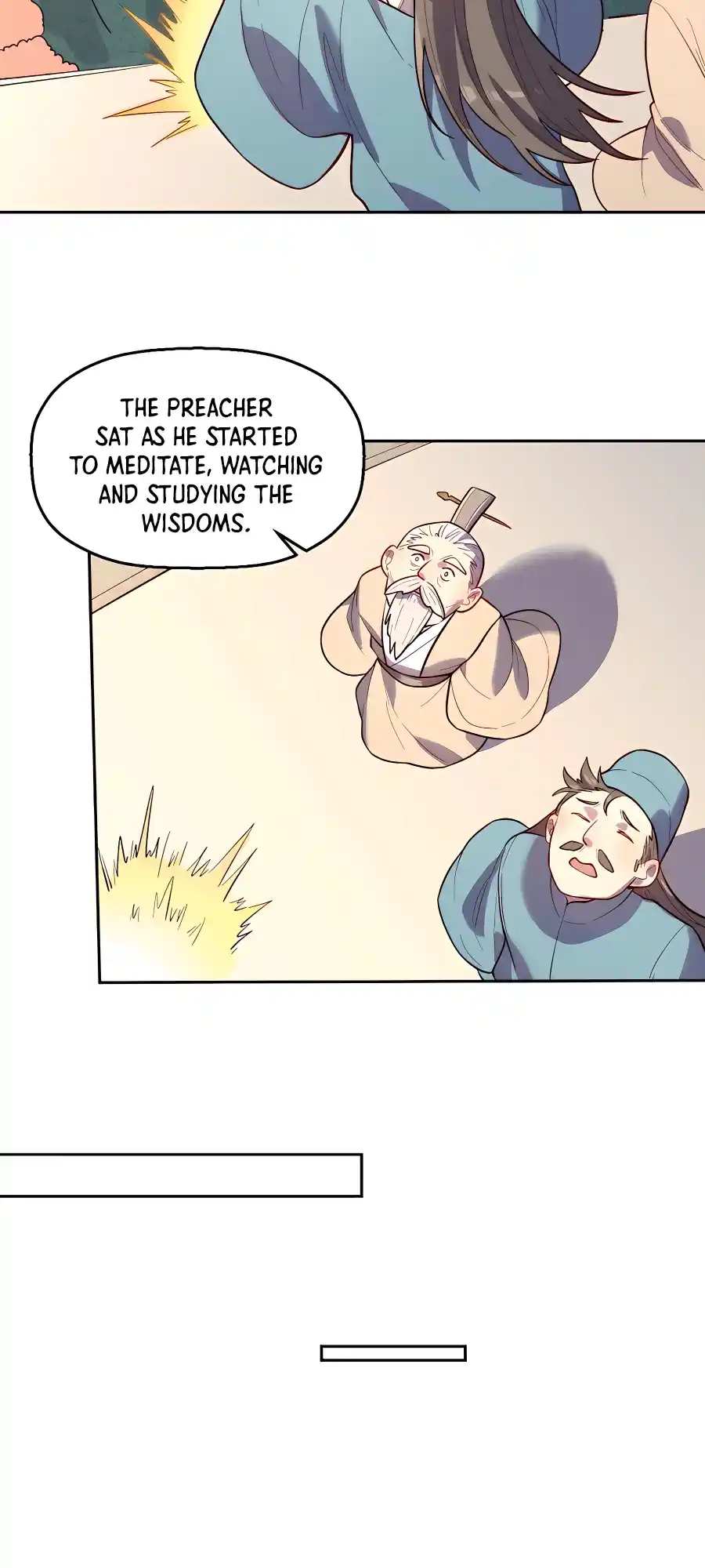 A Big Shot Actually 165