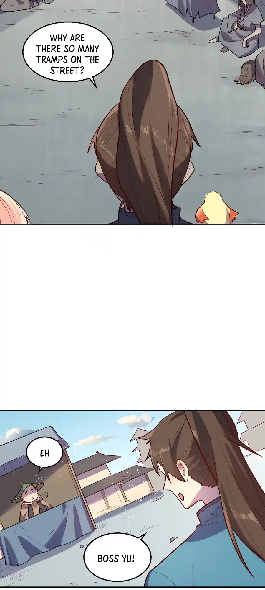 A Big Shot Actually 165