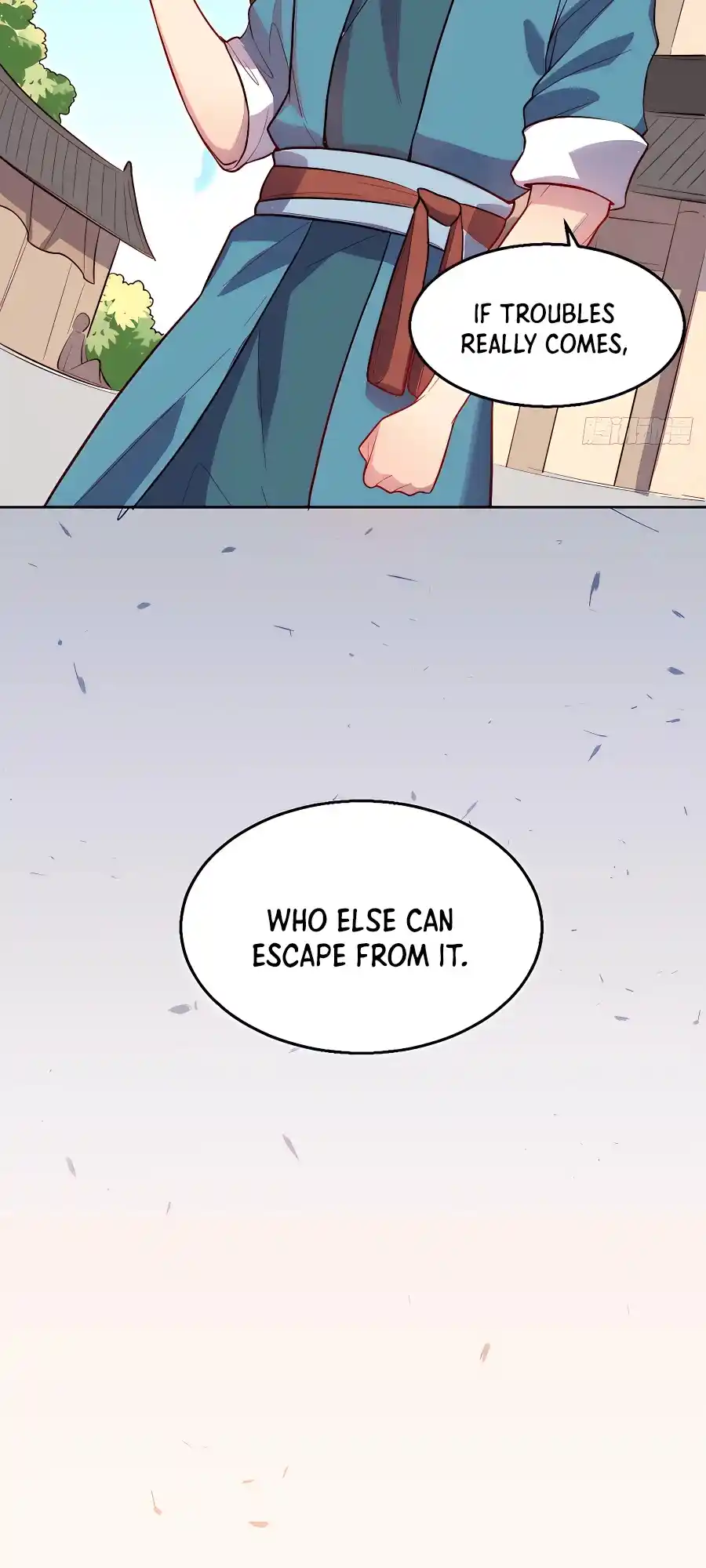 A Big Shot Actually 165