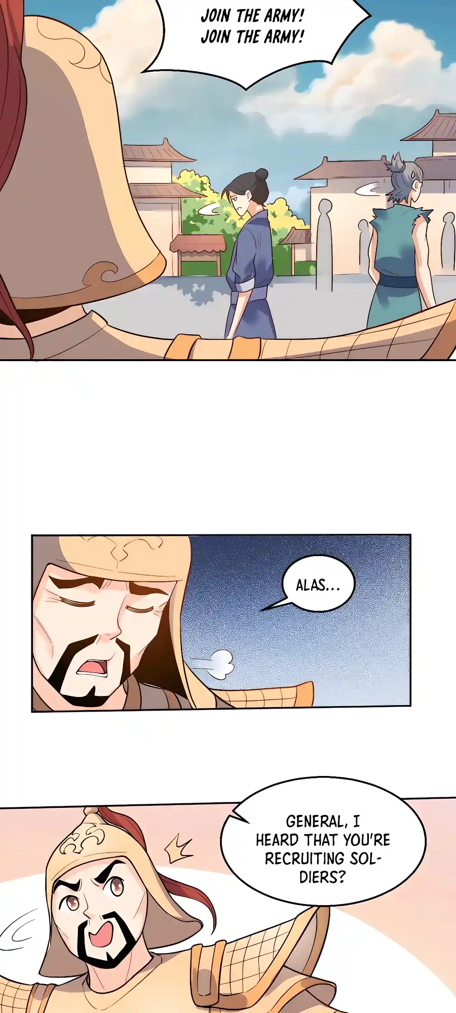 A Big Shot Actually 165