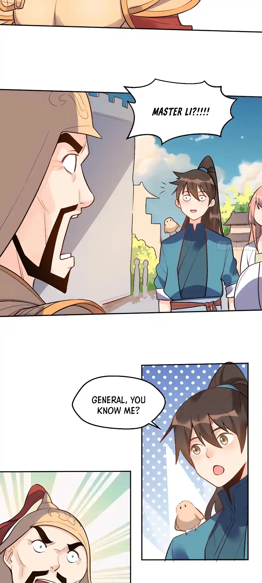 A Big Shot Actually 165