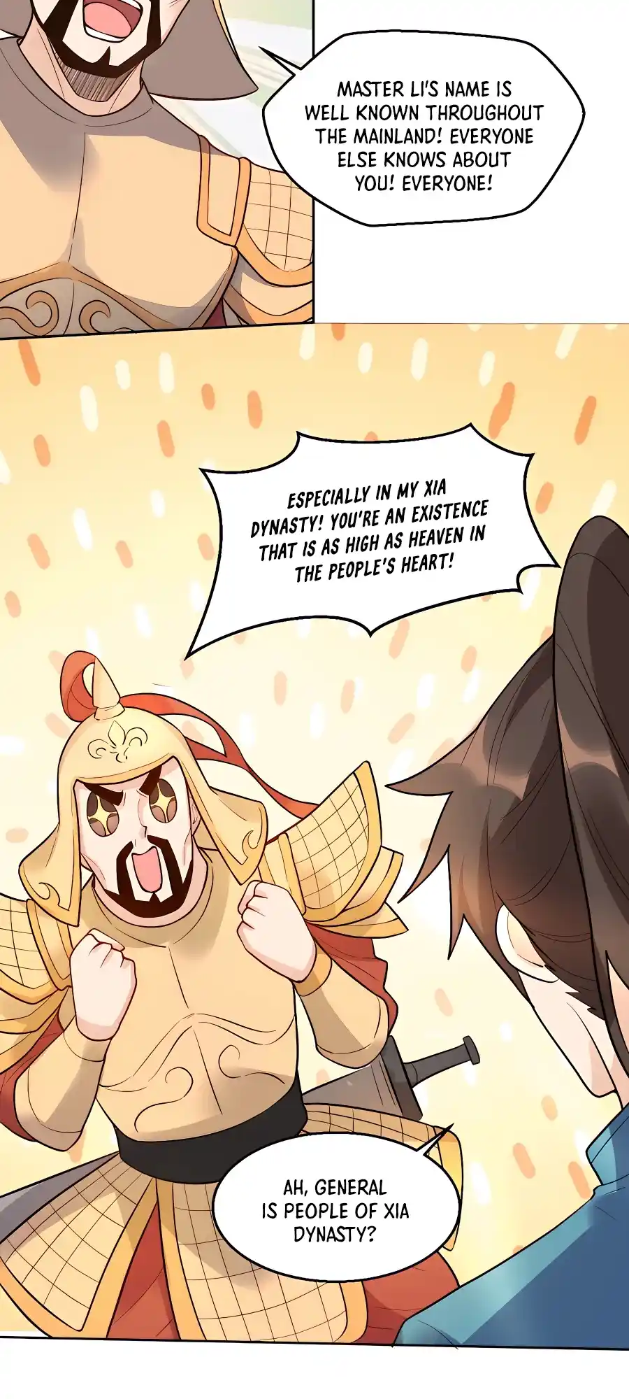 A Big Shot Actually 165