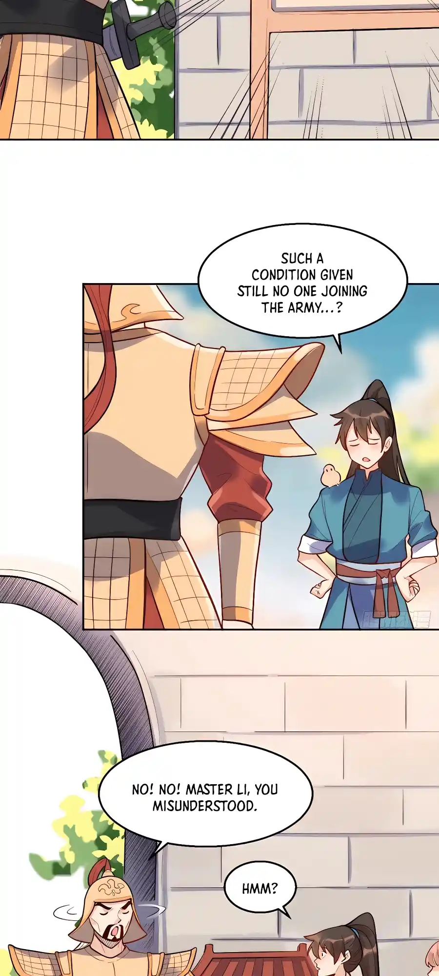 A Big Shot Actually 165