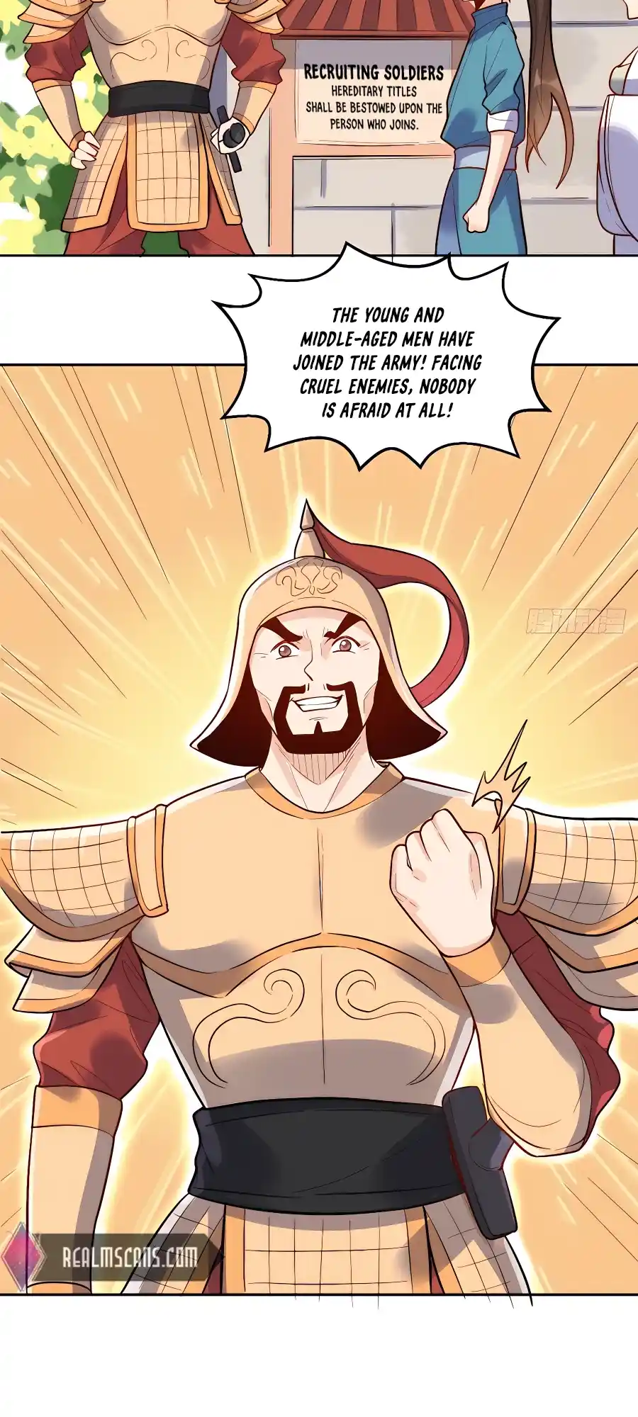 A Big Shot Actually 165