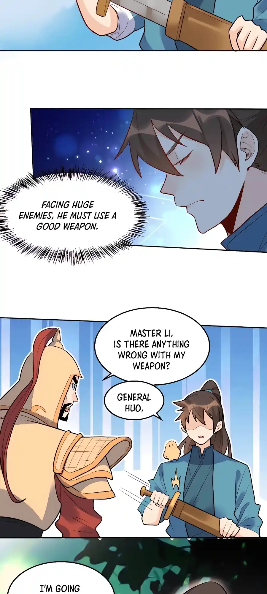 A Big Shot Actually 165