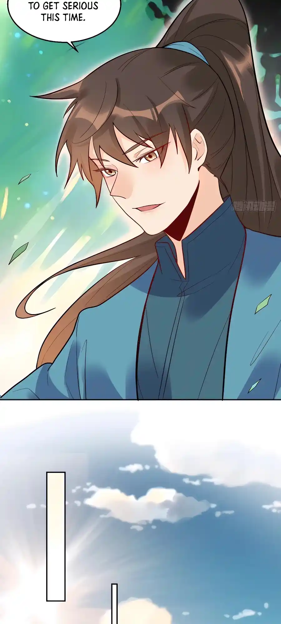 A Big Shot Actually 165