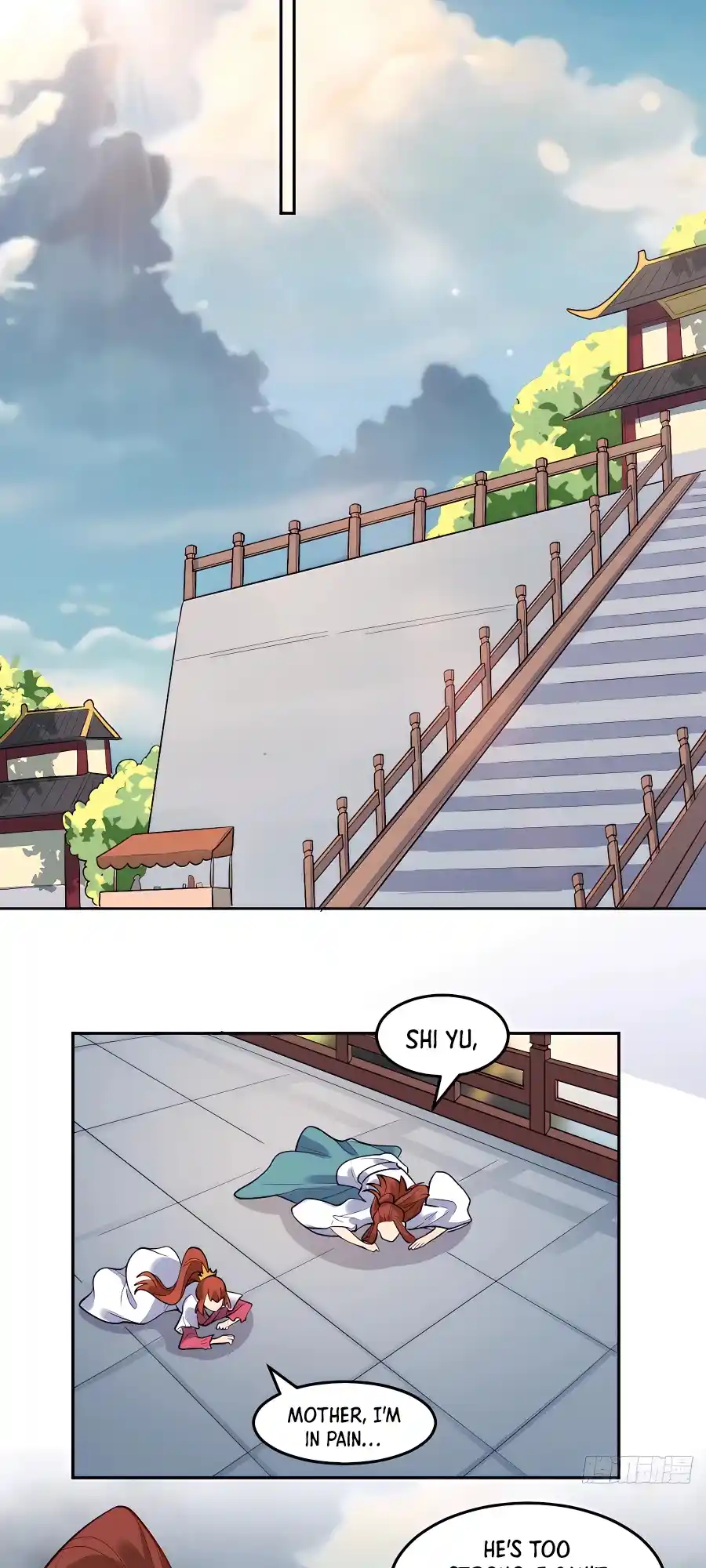 A Big Shot Actually 165