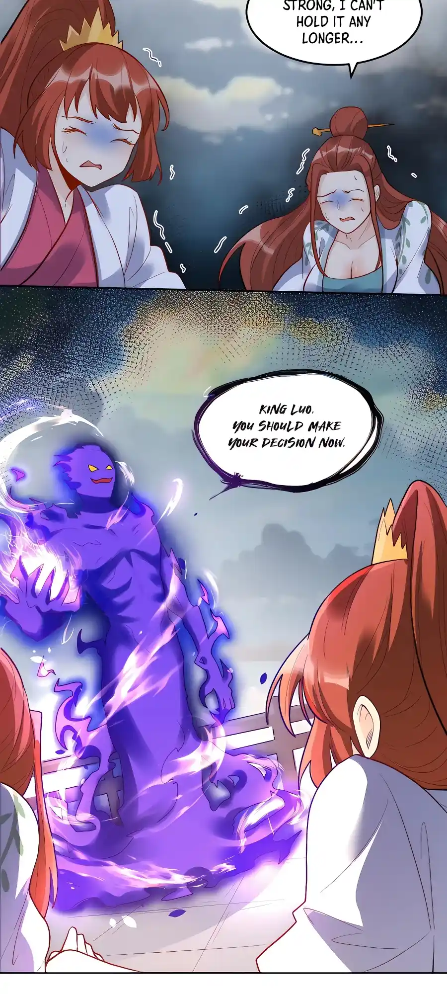 A Big Shot Actually 165