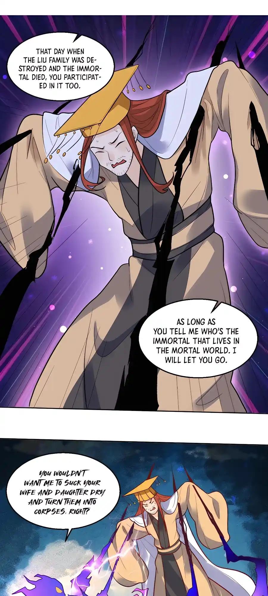 A Big Shot Actually 165