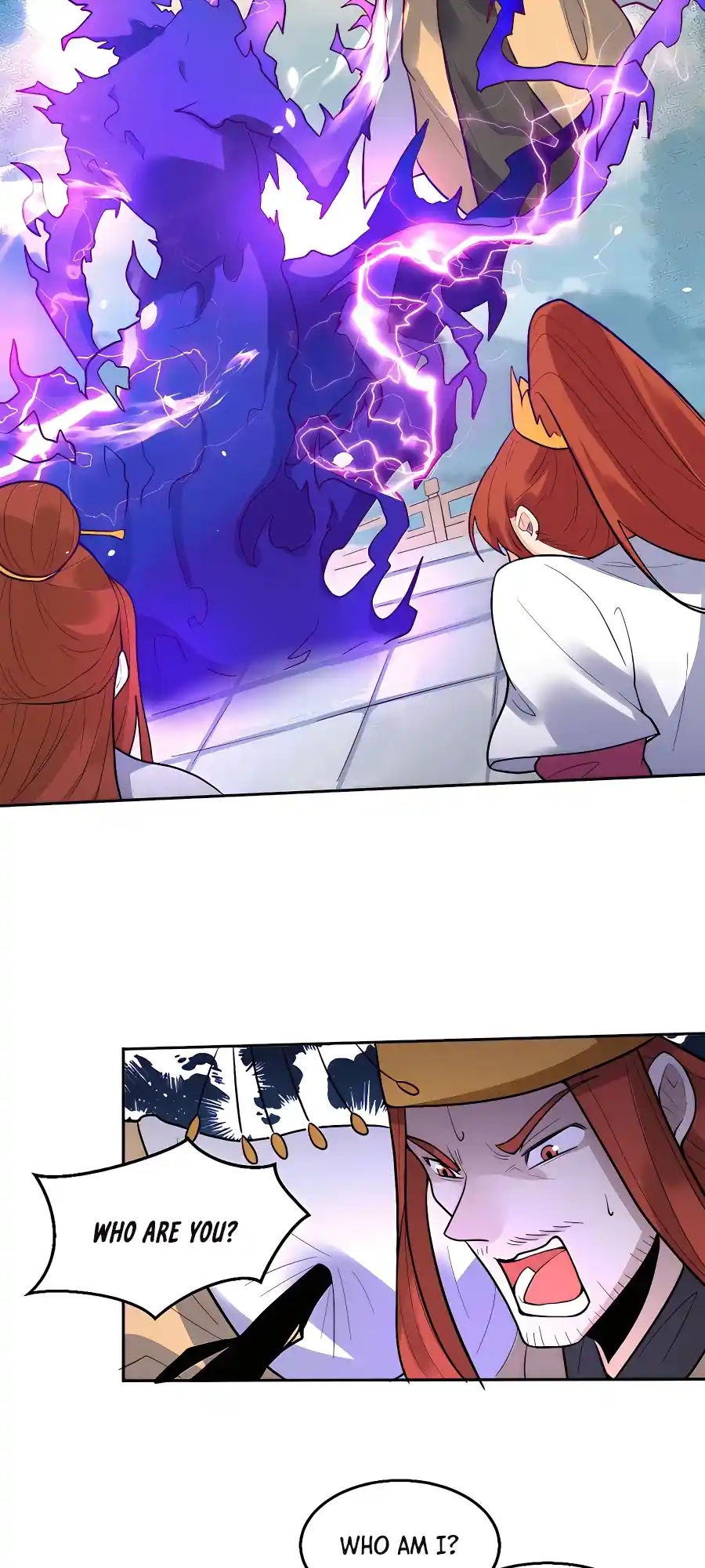 A Big Shot Actually 165