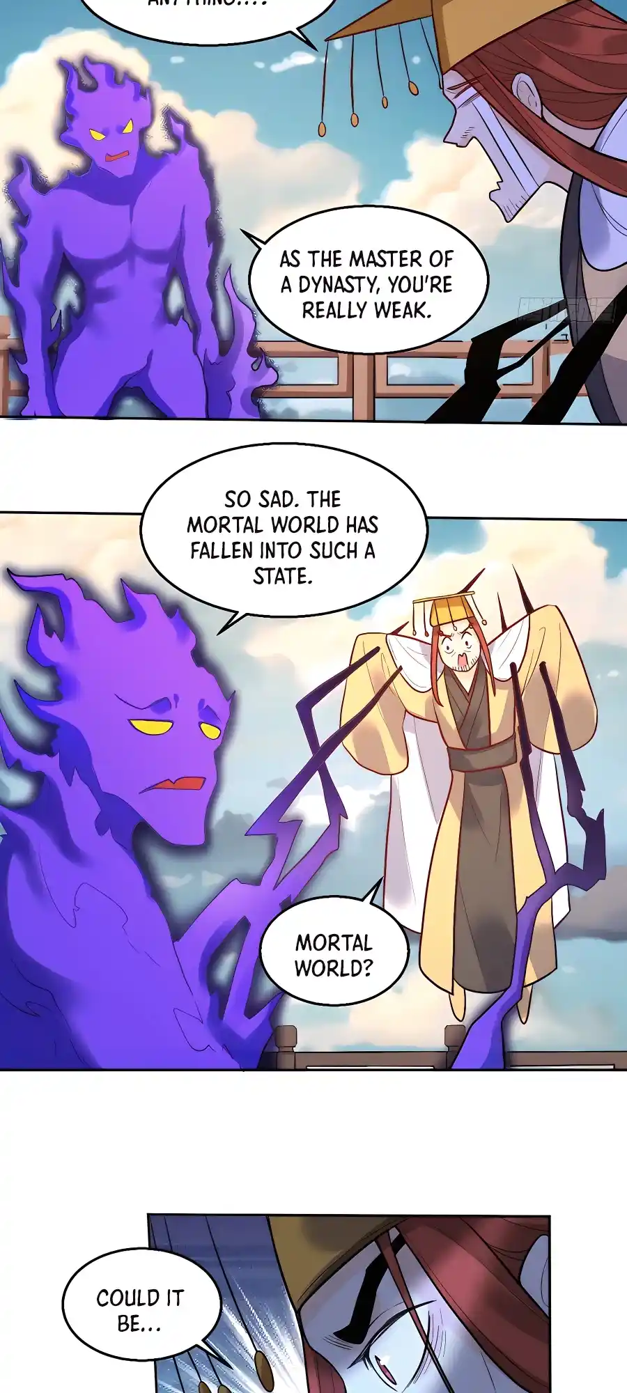 A Big Shot Actually 165