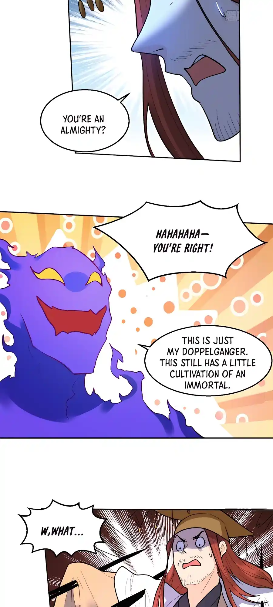 A Big Shot Actually 165