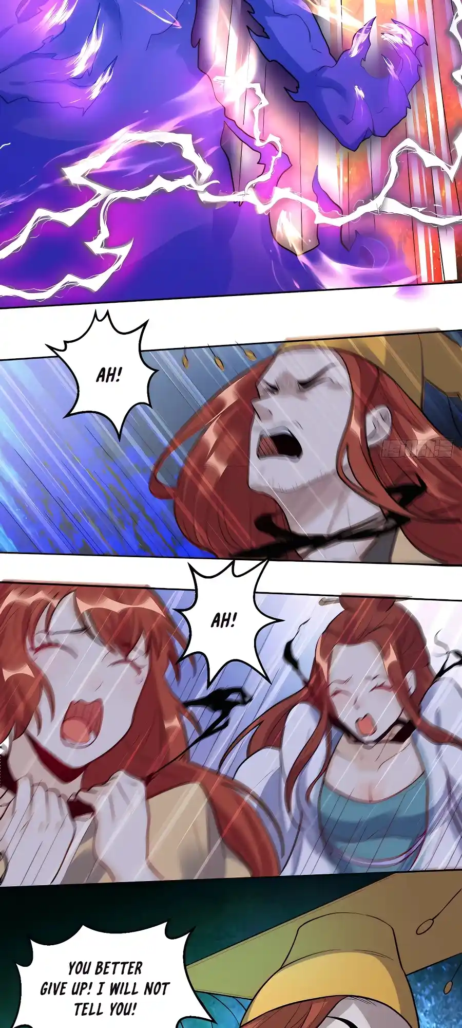 A Big Shot Actually 165