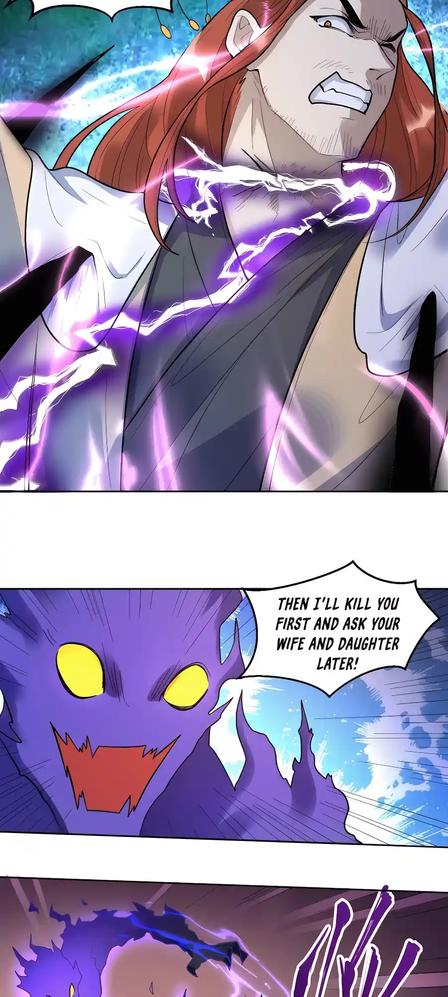 A Big Shot Actually 165