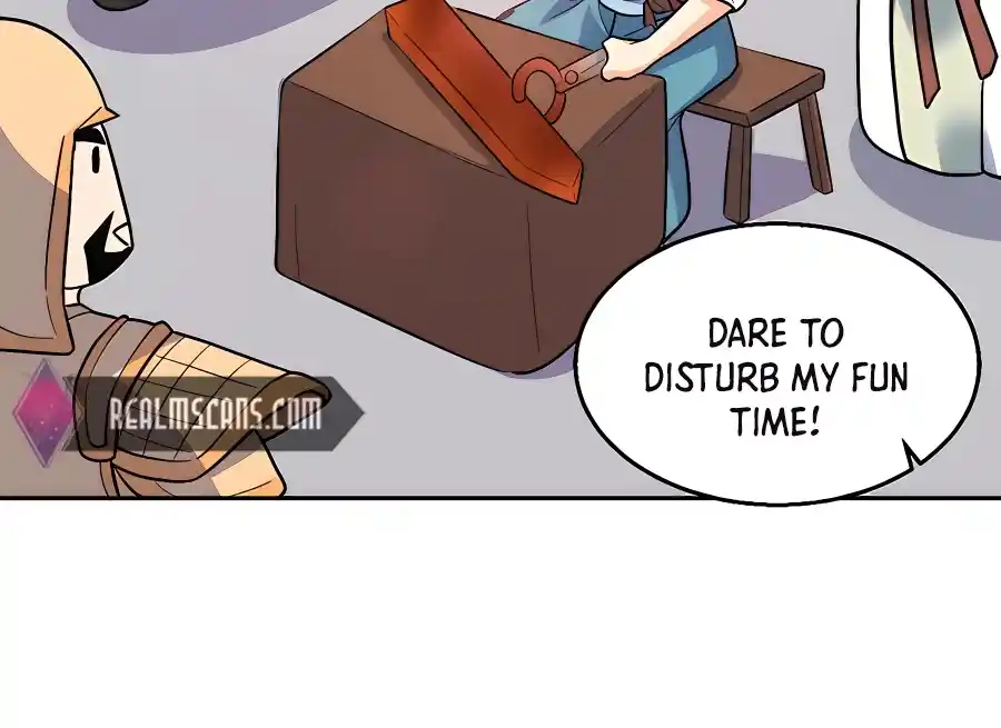 A Big Shot Actually 165