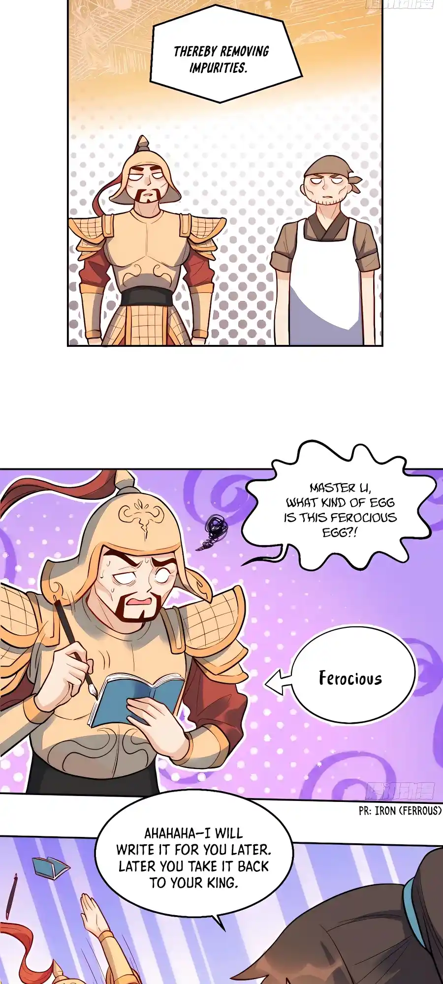 A Big Shot Actually 166