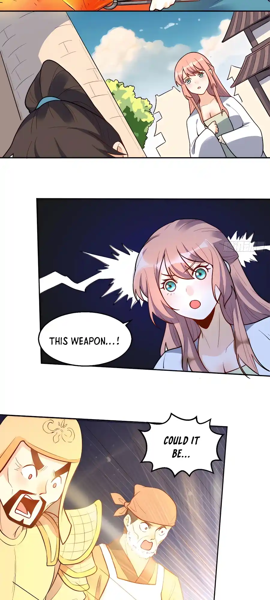 A Big Shot Actually 166